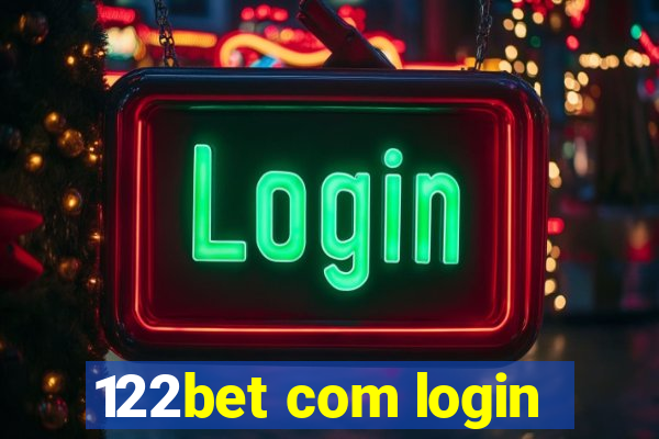 122bet com login